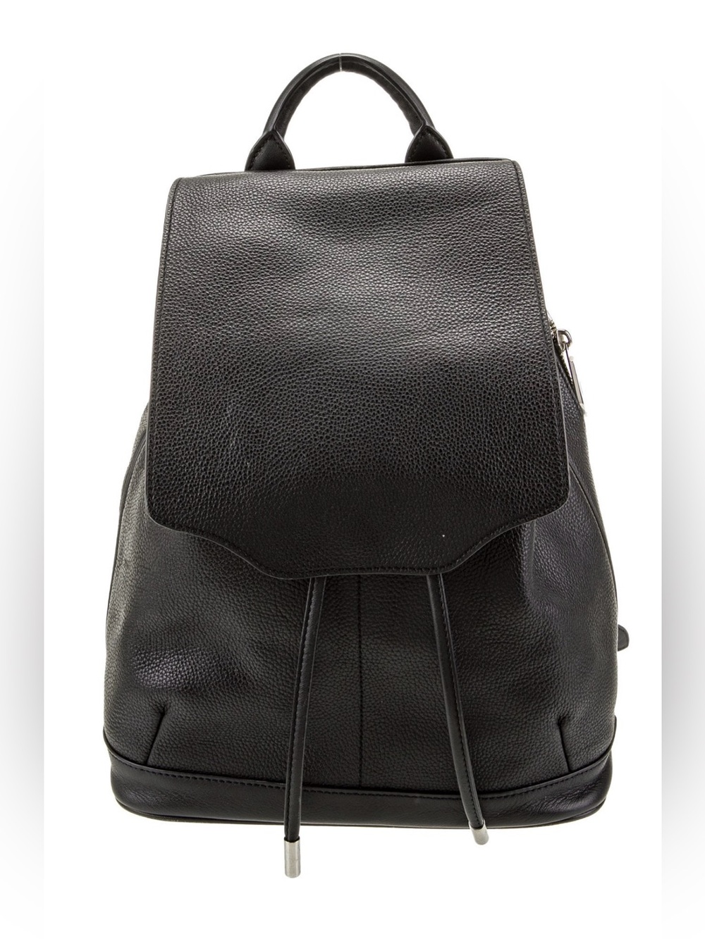 Rag & Bone Leather Backpack